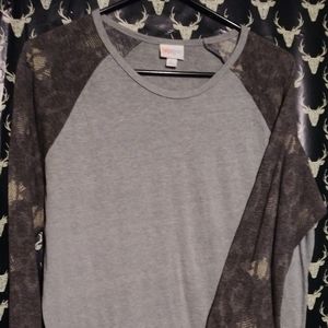 LuLaRoe Randy Size L